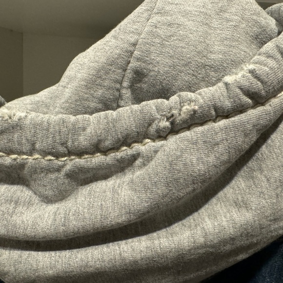 True Religion Jimmy Hooded Denim Jacket - Picture 7 of 9